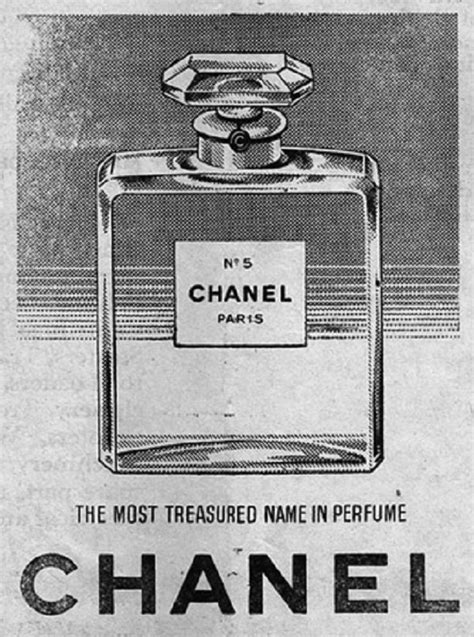 chanel n 5 1921